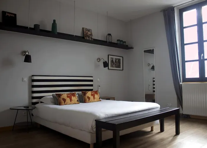 Hotel Absolu