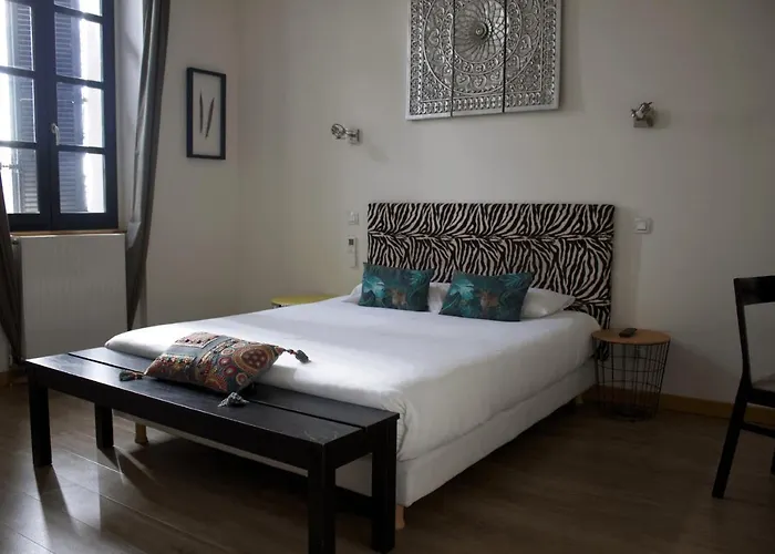 Hotel Absolu