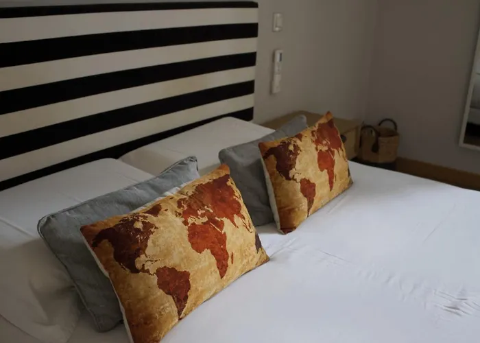 Hotel Absolu