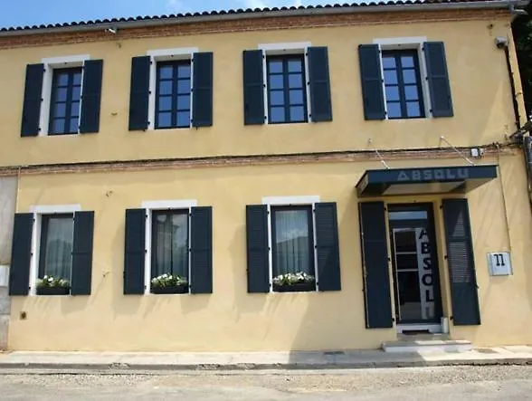 Hotel Absolu