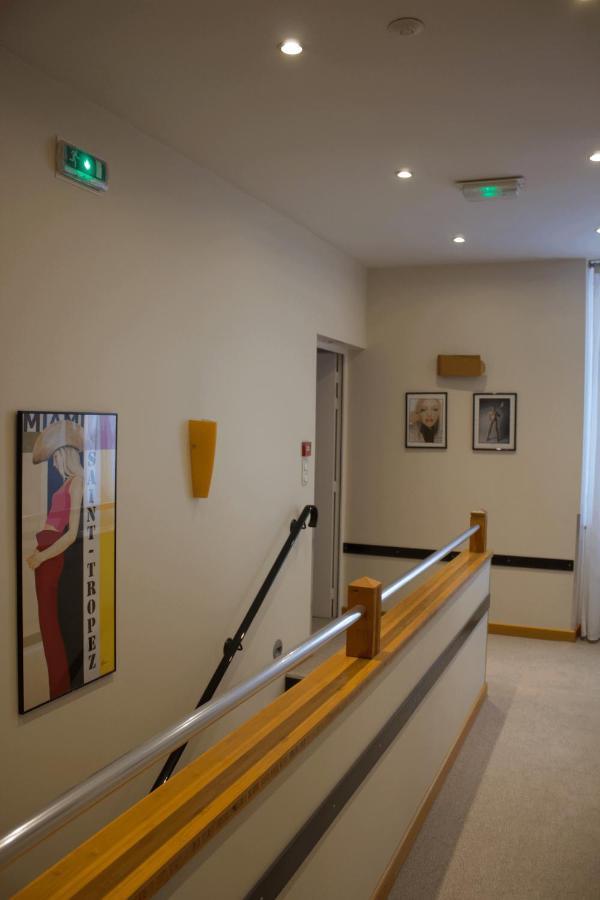 Absolu Hotel Castelsarrasin