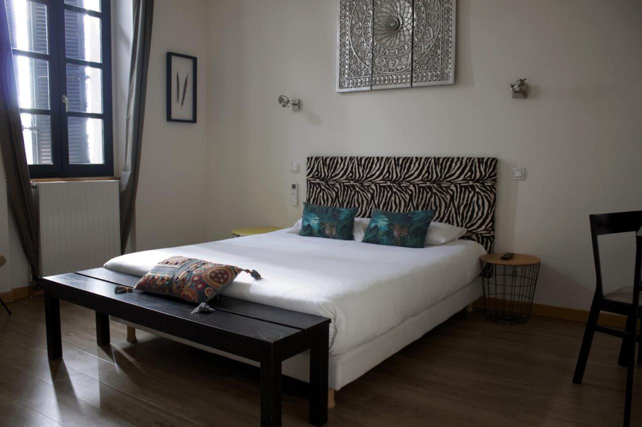 Absolu Hotel Castelsarrasin