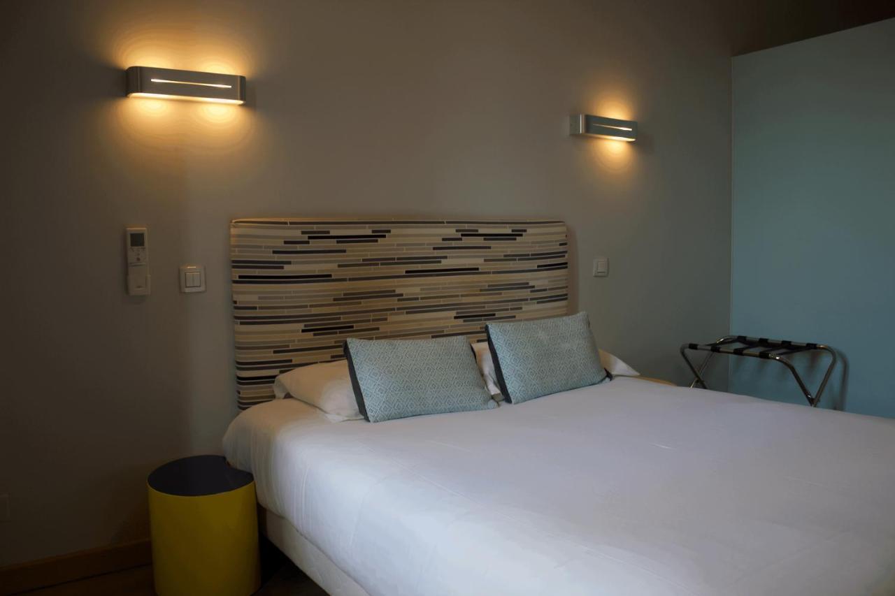Hotel Absolu