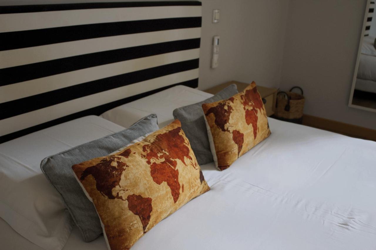 Absolu Hotel
